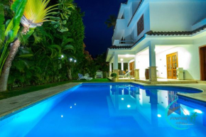 Villa Gemelas Los Corales, Punta Cana